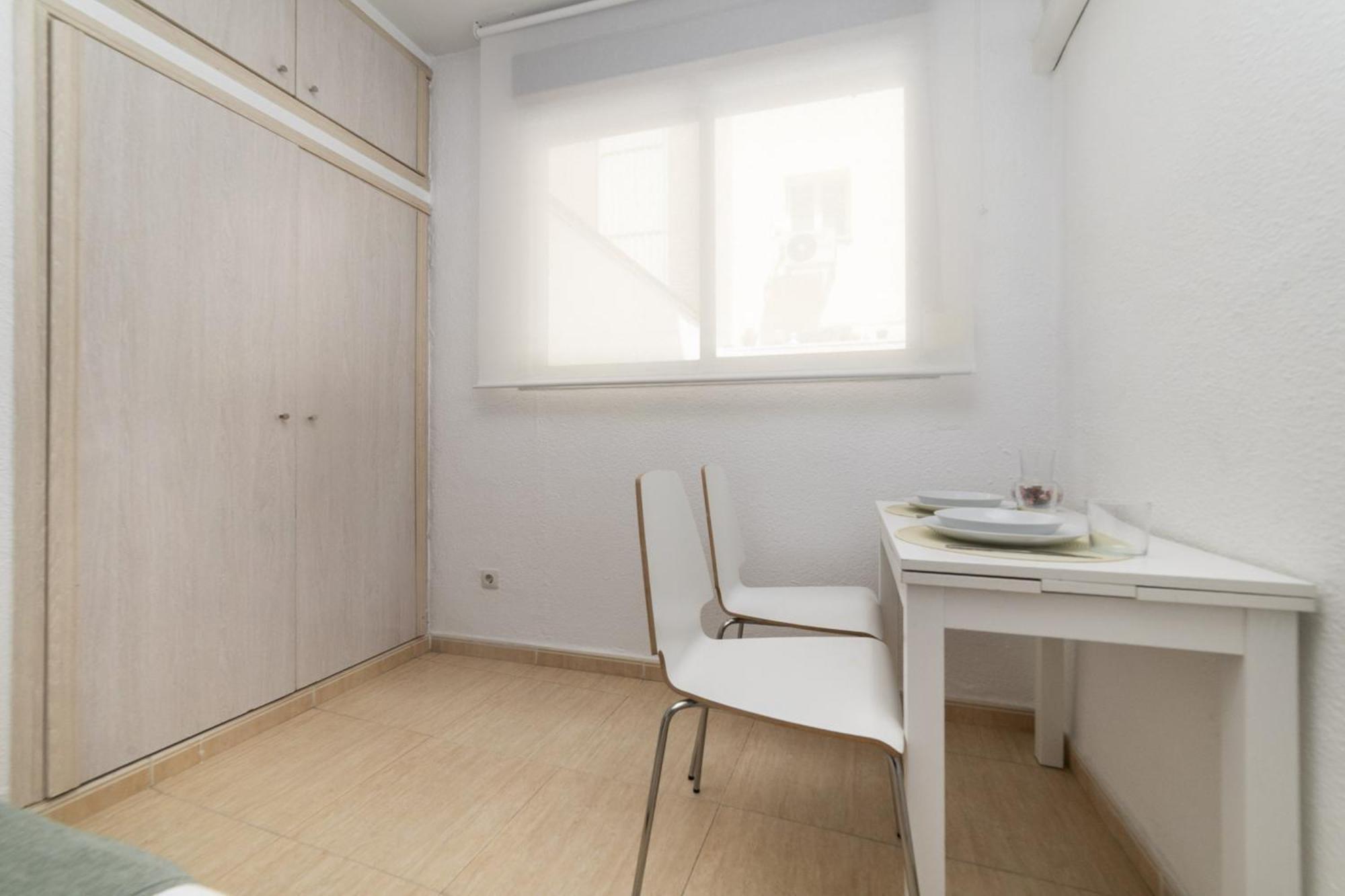 Classy I - Ferga Appartement
