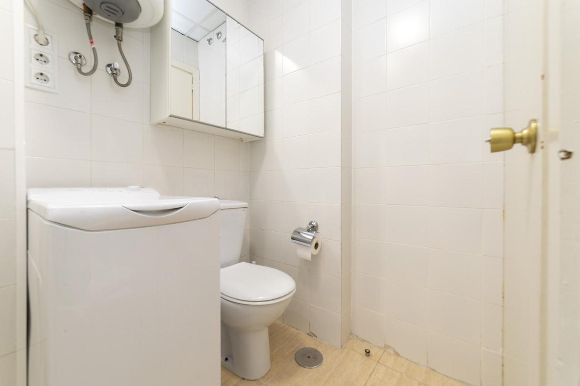 Classy I - Ferga Appartement Madrid