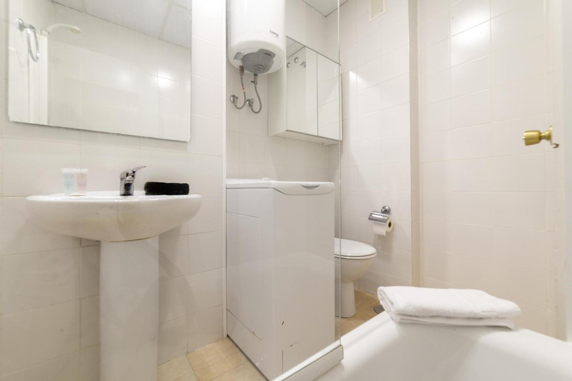 Classy I - Ferga Appartement