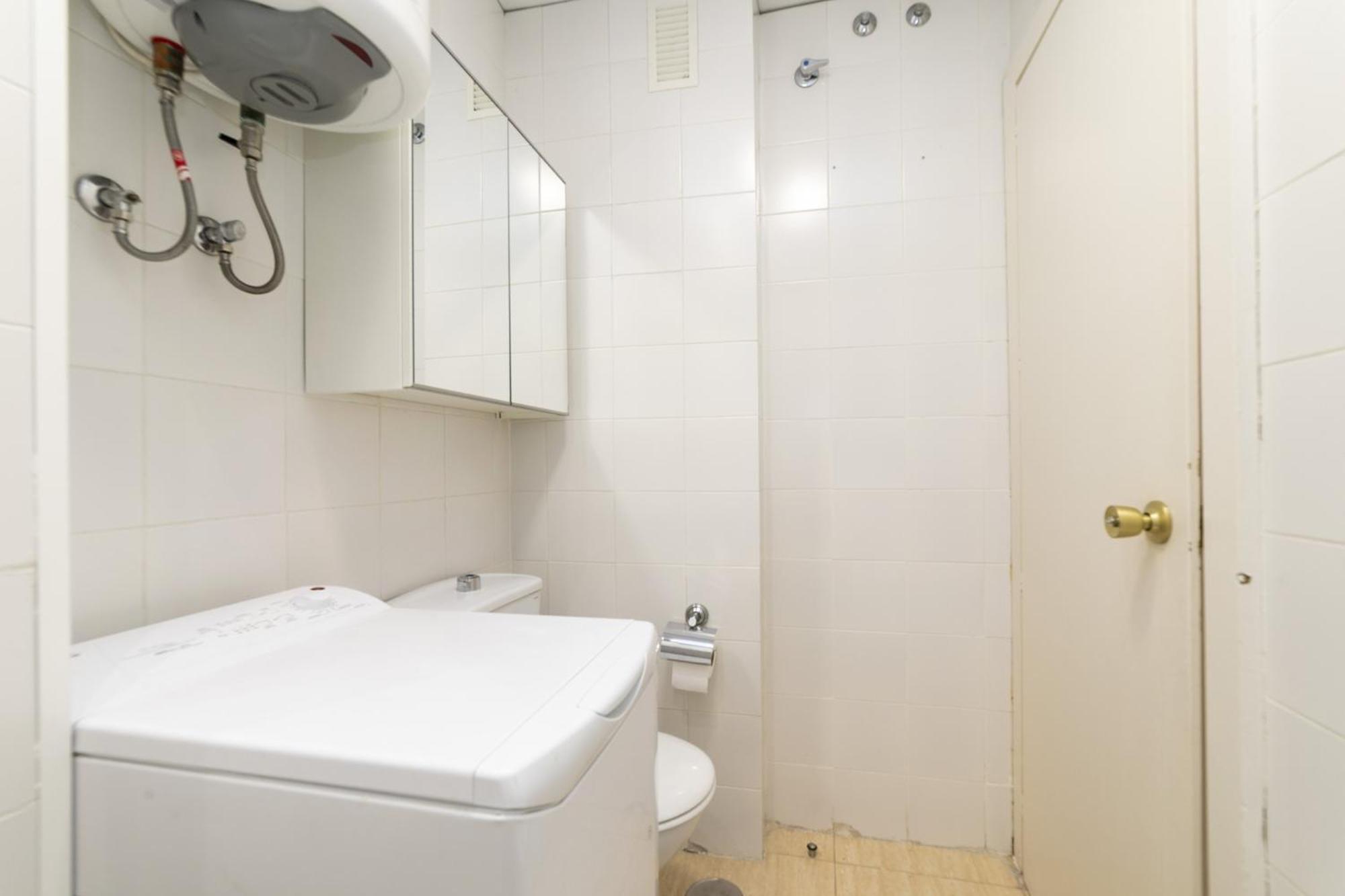 Appartement Classy I - Ferga *