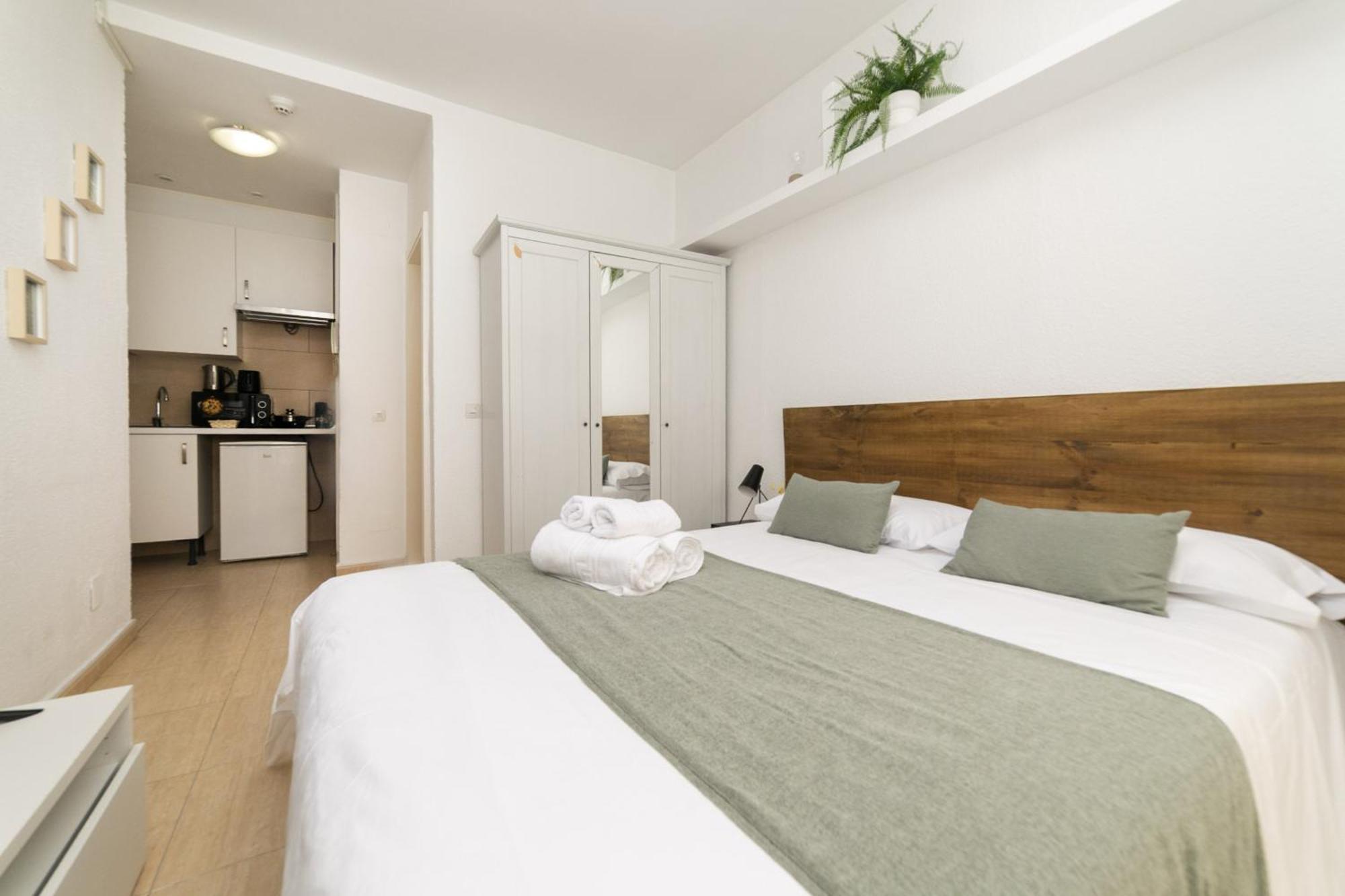 Appartement Classy I - Ferga